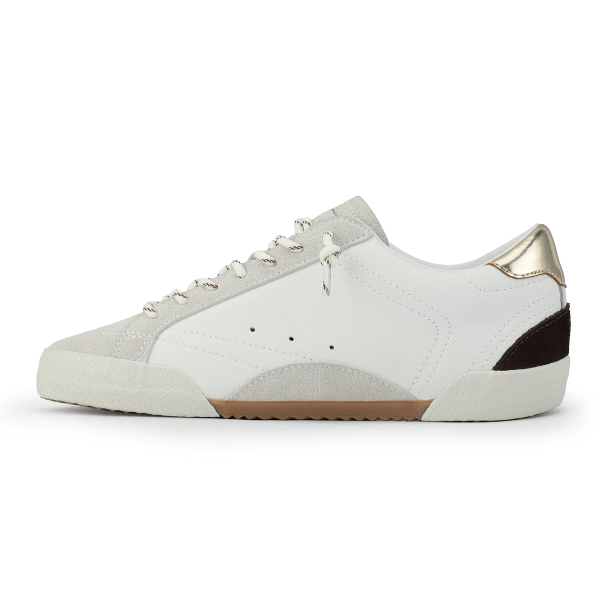 LEGEND - WHITE/GREY/BROWN | Vintage Havana
