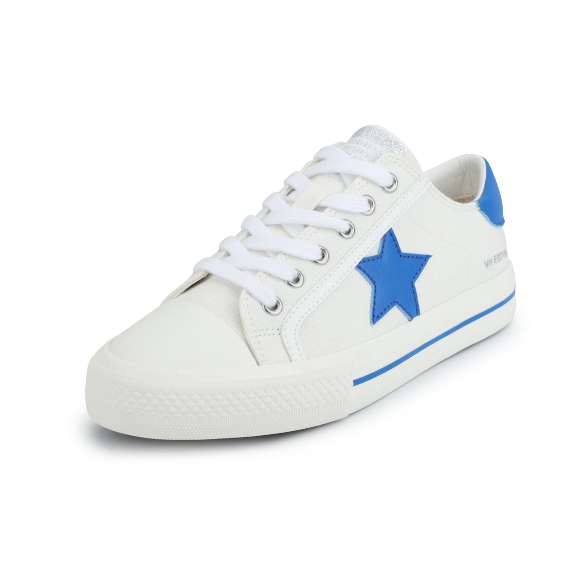 ALIVE - WHITE/BLUE MULTI | Vintage Havana