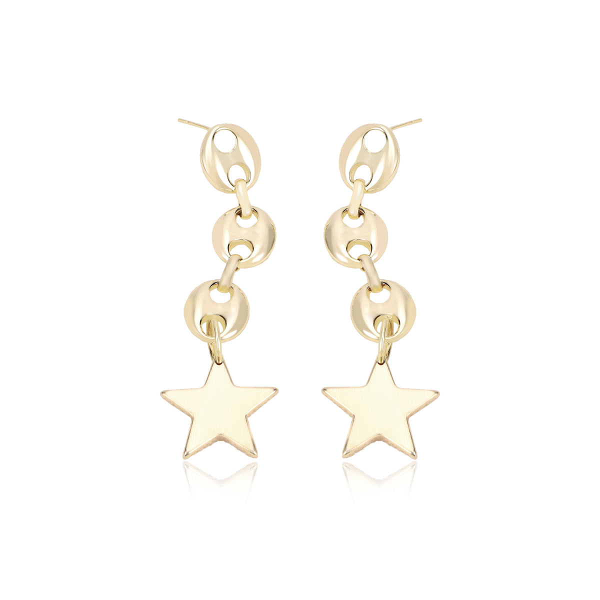 ROWAN EARRING | Vintage Havana