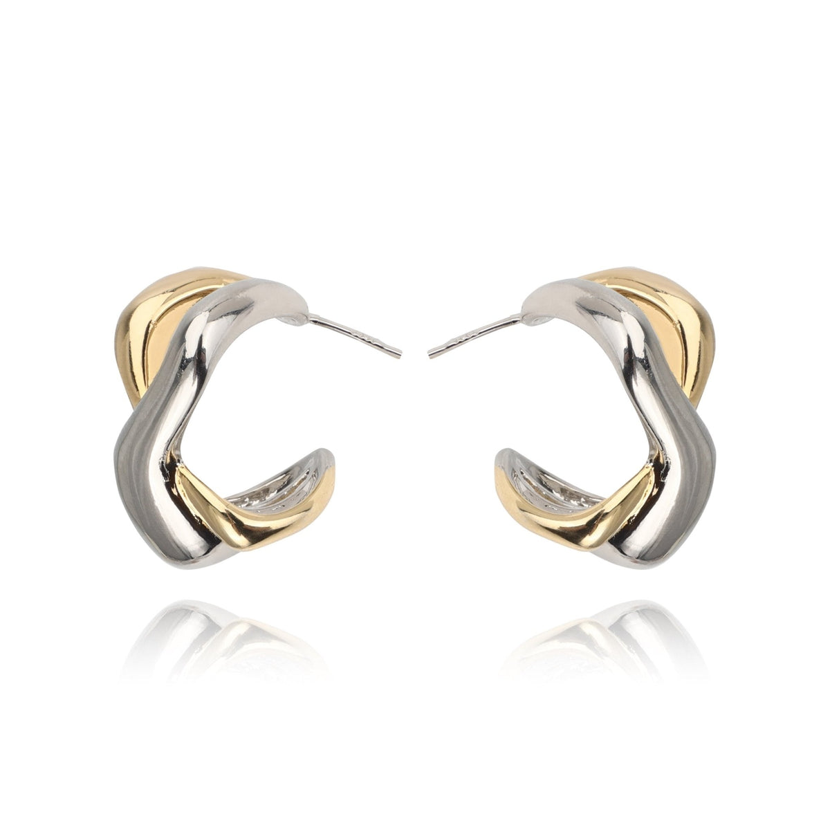 ASPEN EARRING | Vintage Havana