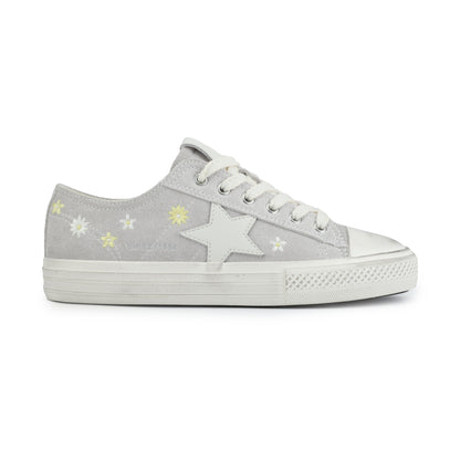 ALIVE - SKY BLUE FLORAL | Vintage Havana