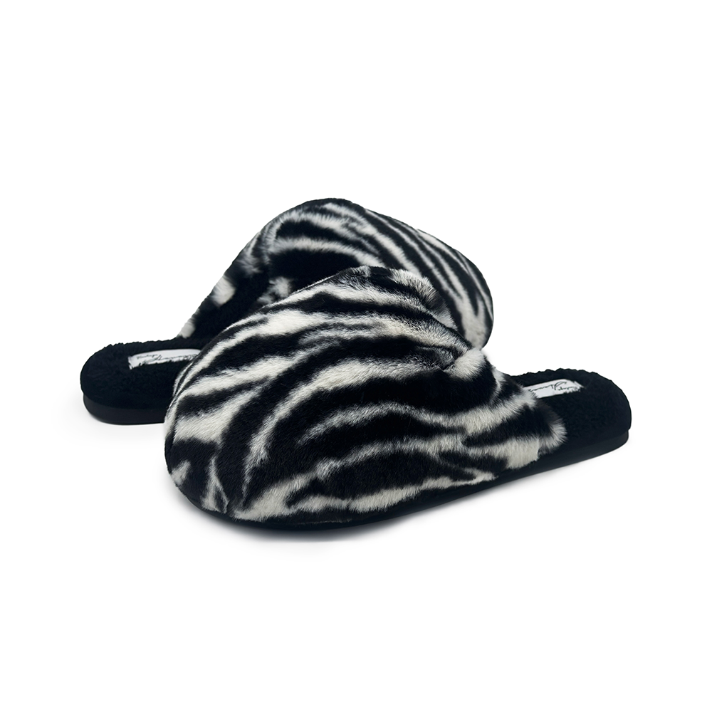 Paris- Wild Zebra | Vintage Havana