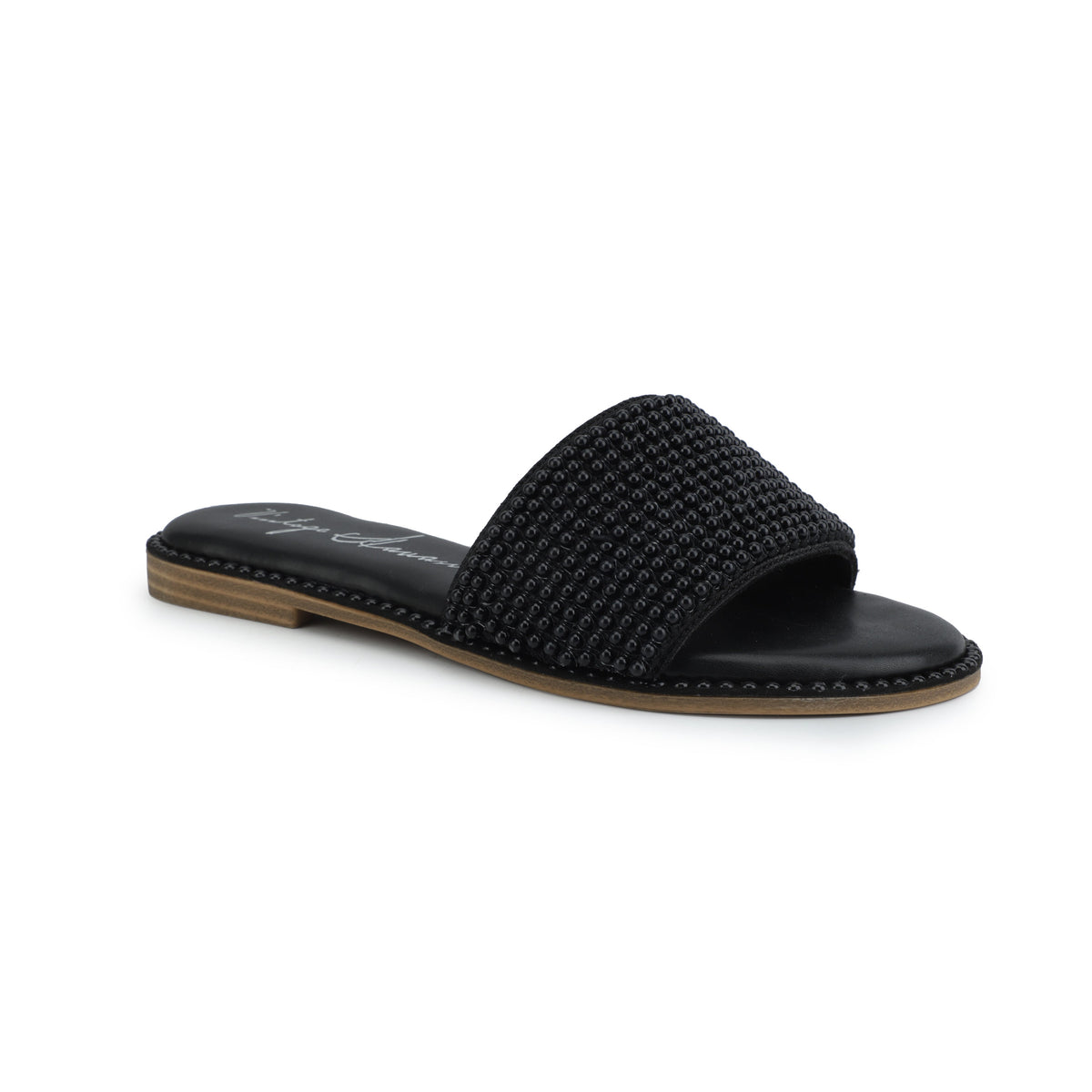 SALLY - BLACK | Vintage Havana