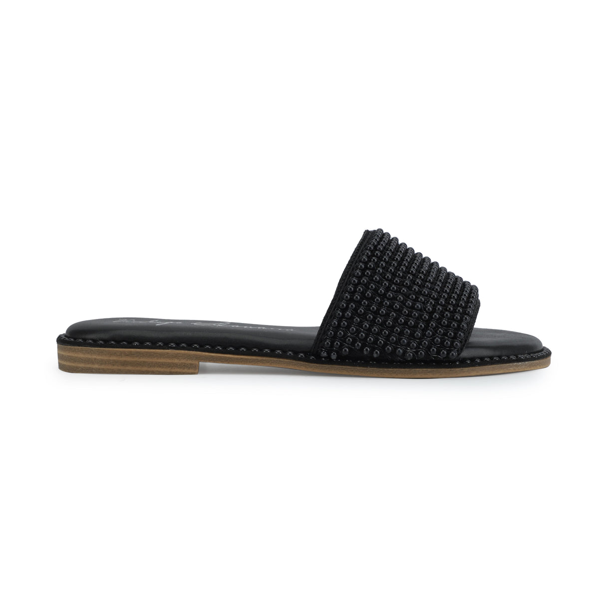 SALLY - BLACK | Vintage Havana