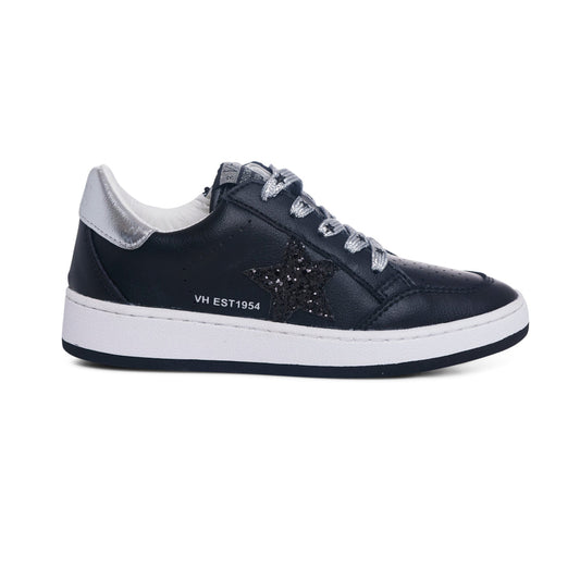KIDS ROW - BLACK | Vintage Havana
