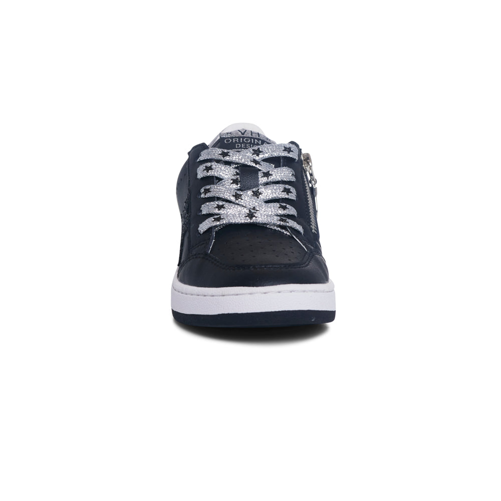 KIDS ROW - BLACK | Vintage Havana