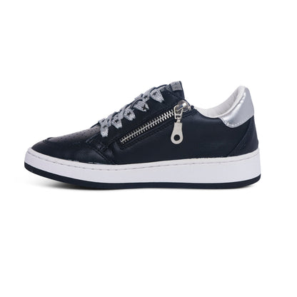 KIDS ROW - BLACK | Vintage Havana