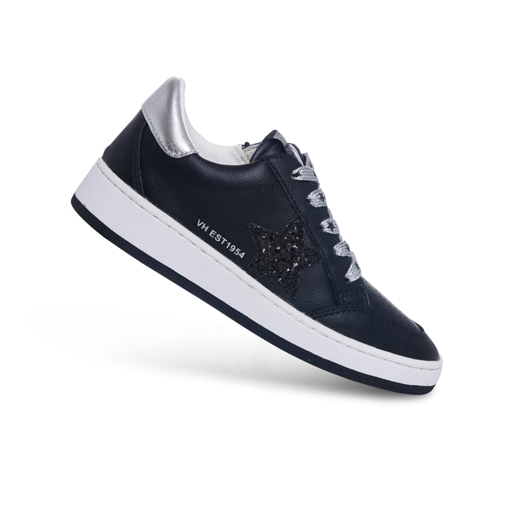 KIDS ROW - BLACK | Vintage Havana