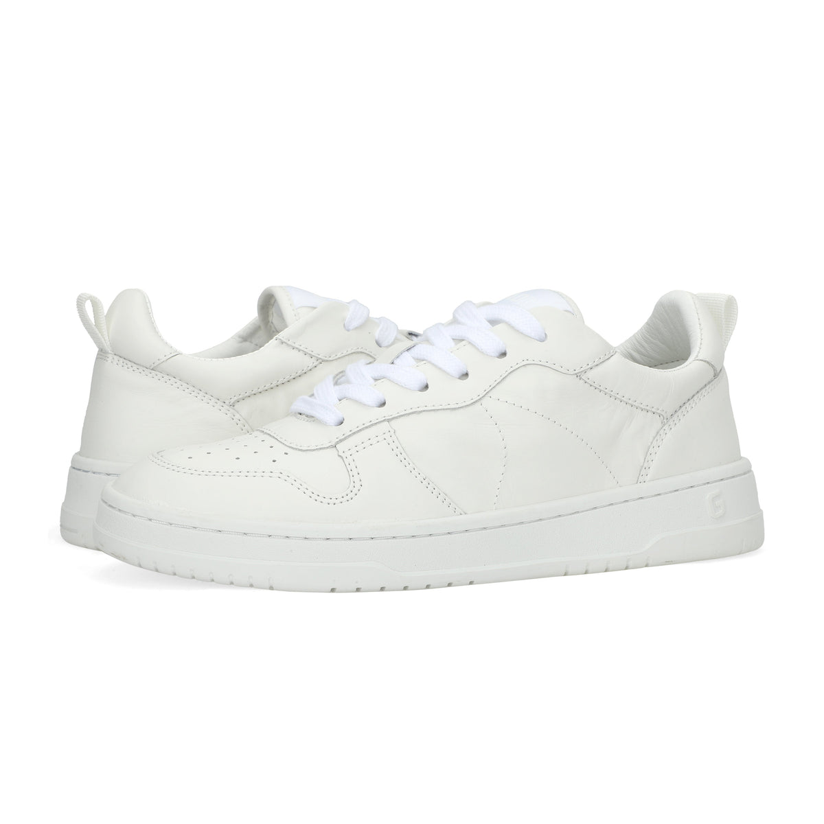 GADOL STYLE 1 - WHITE | Vintage Havana