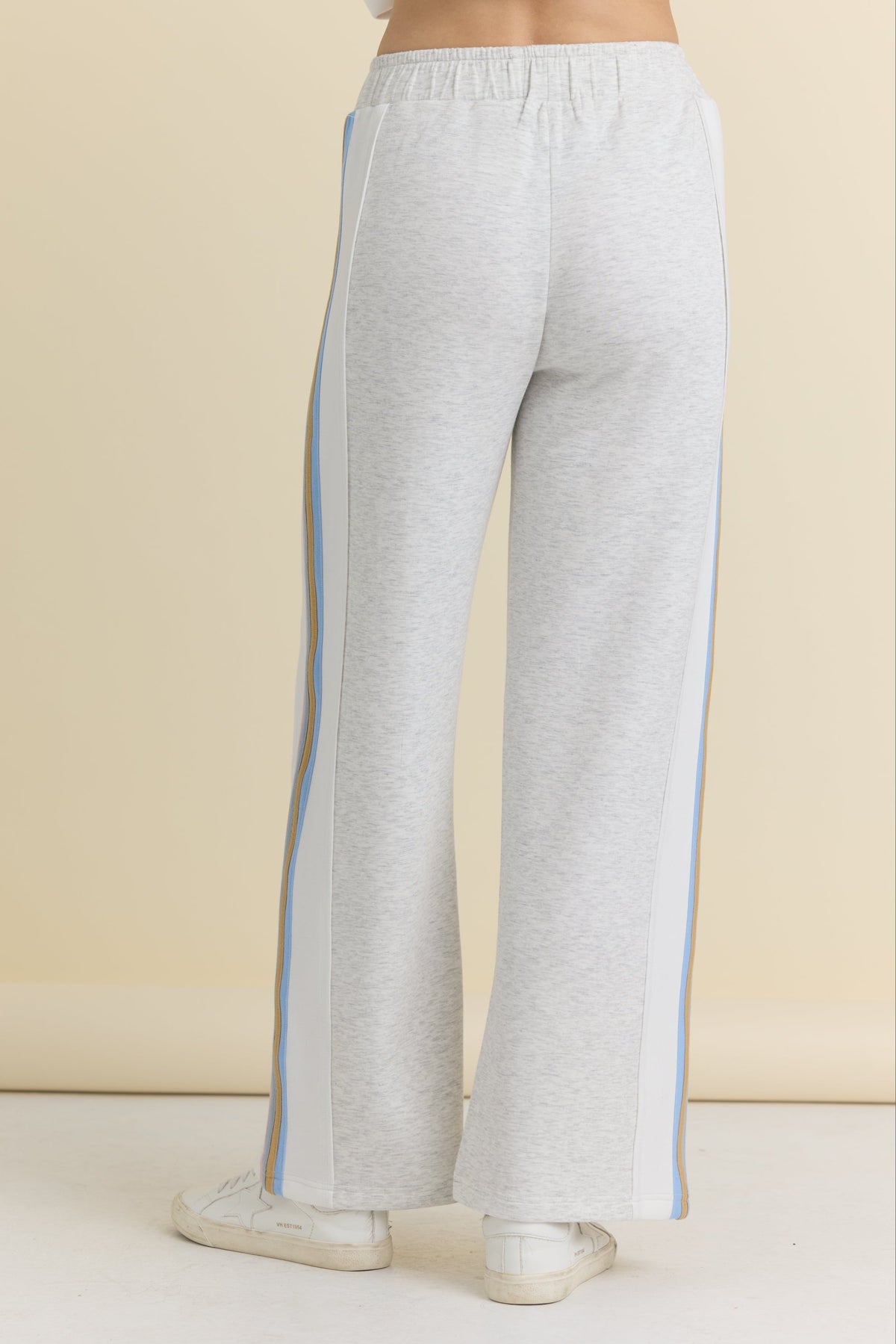 Striped Cloud Pants | Vintage Havana