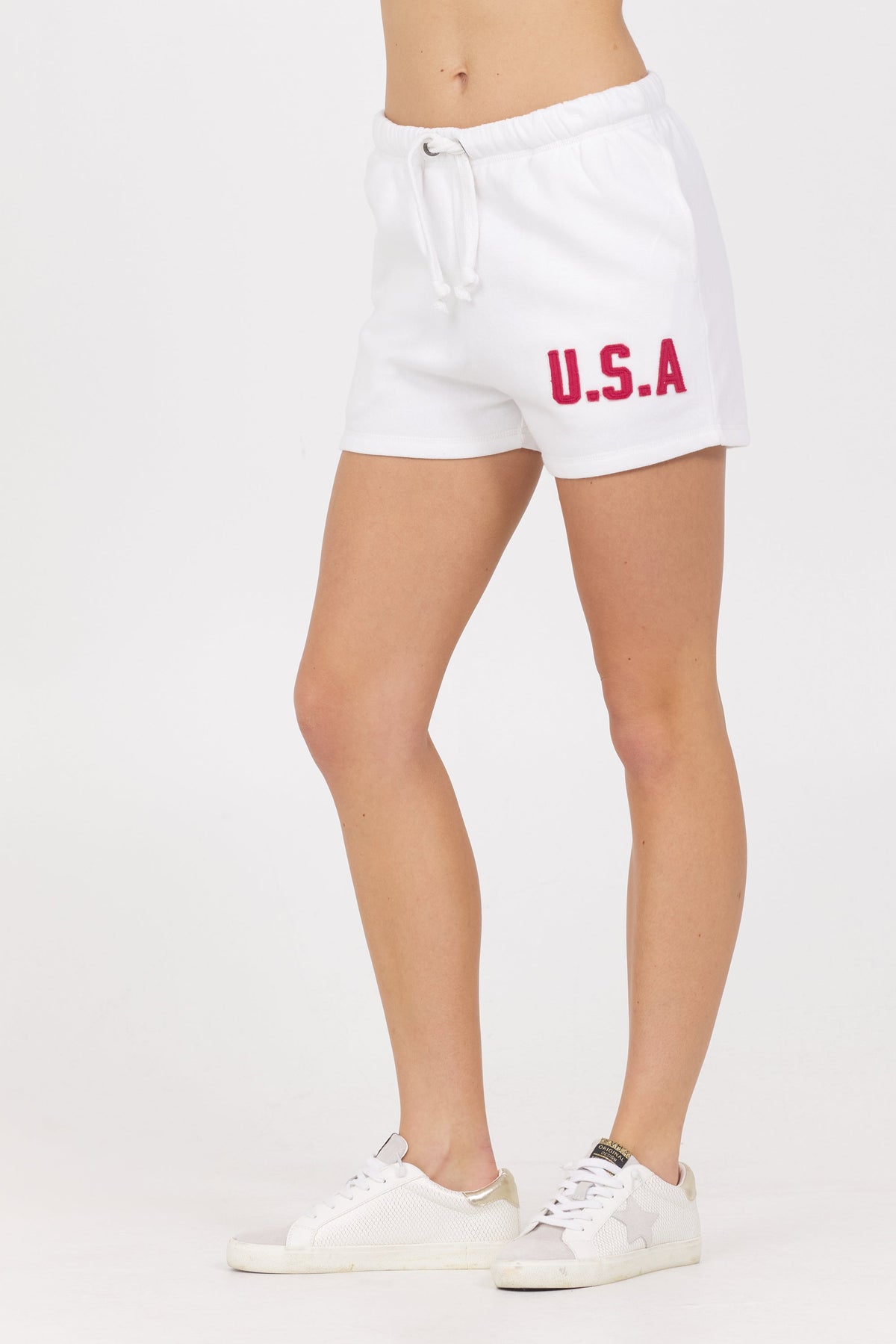 Surfwash Fleece Shorts | Vintage Havana