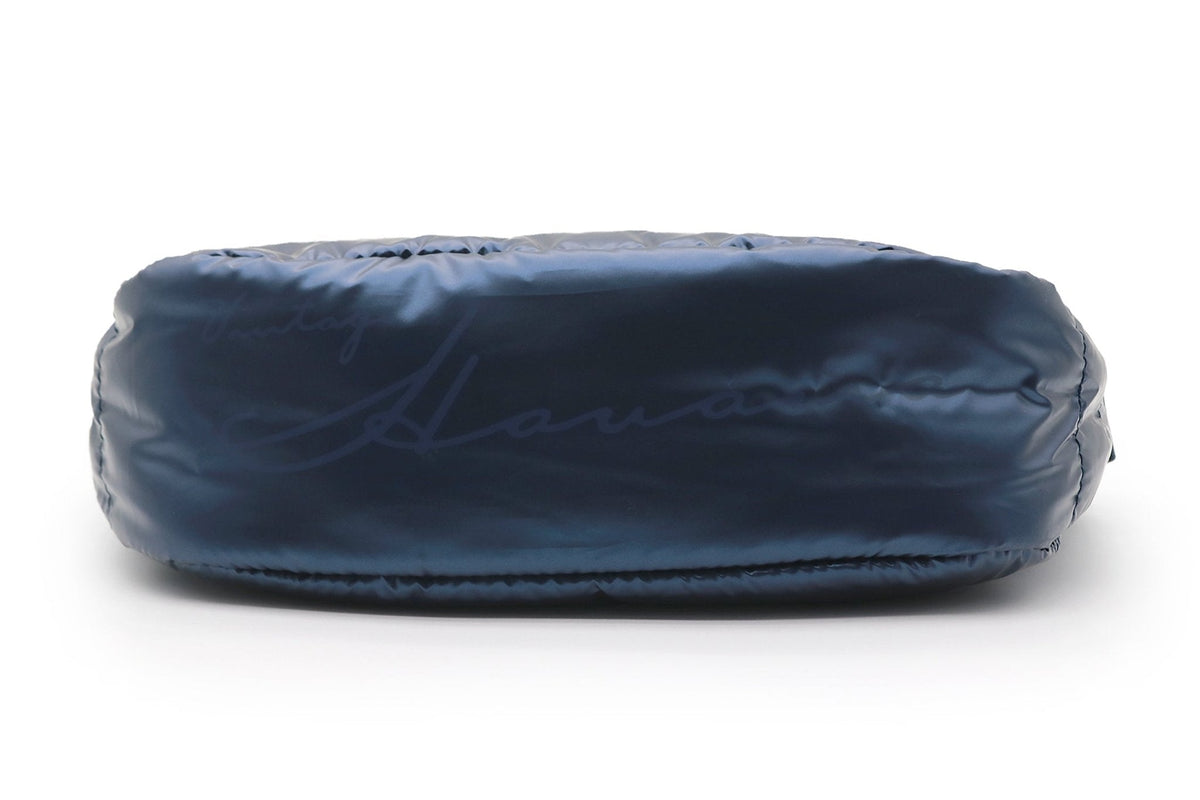 HOLLAND - NAVY | Vintage Havana