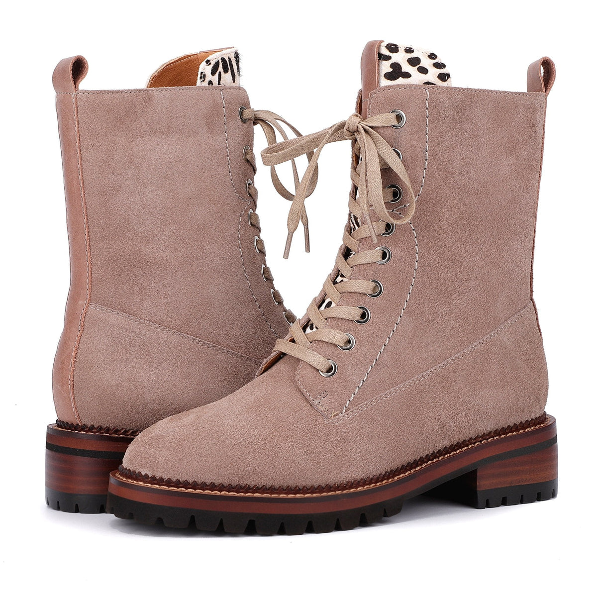 Grove - Taupe | Vintage Havana