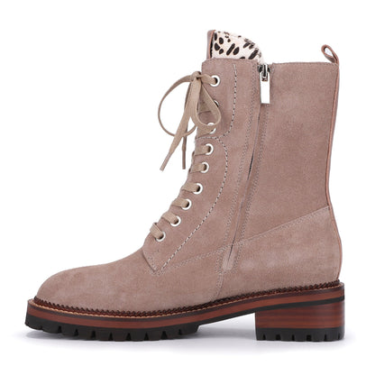 Grove - Taupe | Vintage Havana