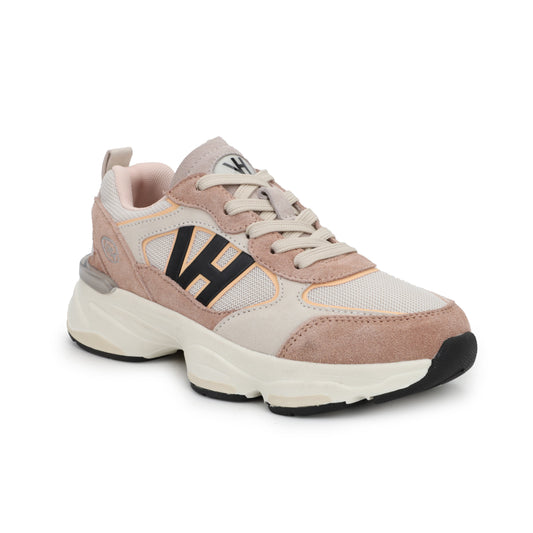 DASH 11 - WHITE/BLUSH/CORAL/BLACK | Vintage Havana
