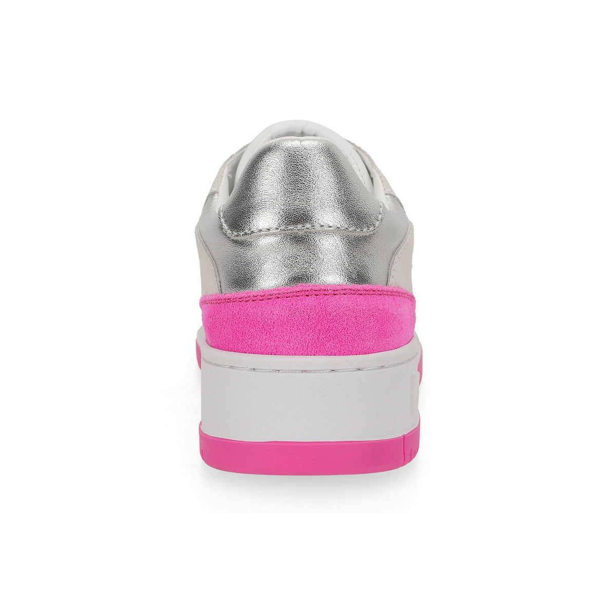 FINESSE - NEON PINK SILVER | Vintage Havana