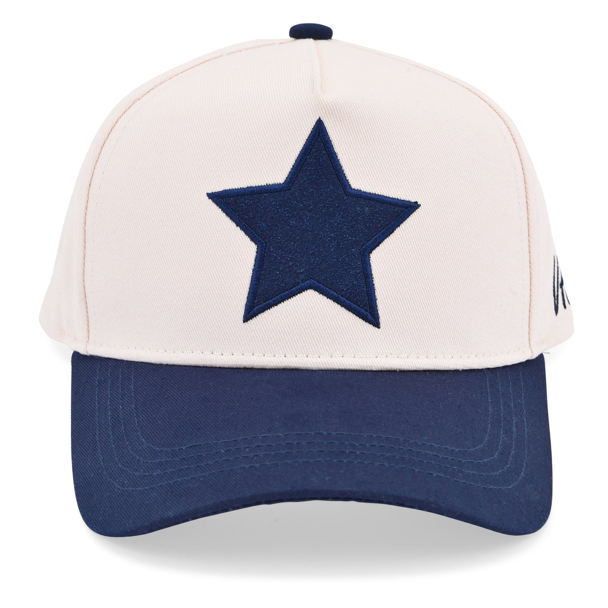 RISE 5 HAT | Vintage Havana