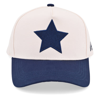 RISE 5 HAT | Vintage Havana