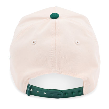 RISE 3 HAT | Vintage Havana