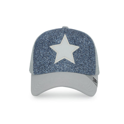 KARMA 2 HAT | Vintage Havana