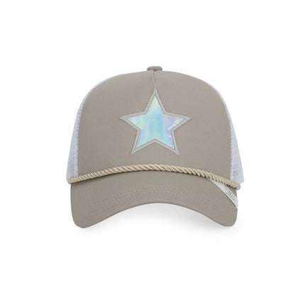 LEGEND 4 HAT | Vintage Havana