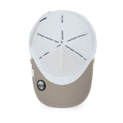 LEGEND 4 HAT | Vintage Havana