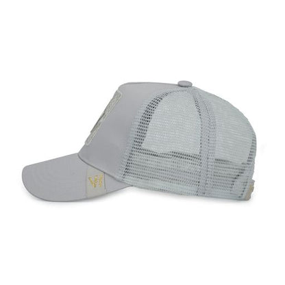 SERIOUS 5 HAT | Vintage Havana