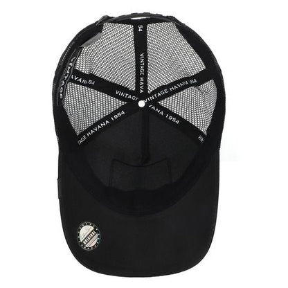 VERSE HAT | Vintage Havana