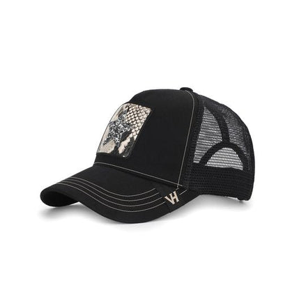 FRESH HAT | Vintage Havana