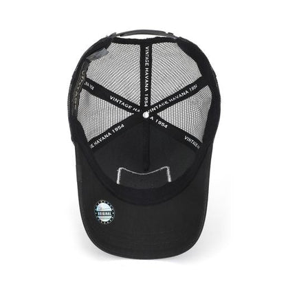 FRESH HAT | Vintage Havana