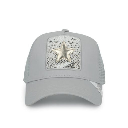 SERIOUS 2 HAT | Vintage Havana