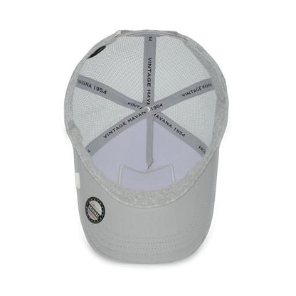 SERIOUS 2 HAT | Vintage Havana