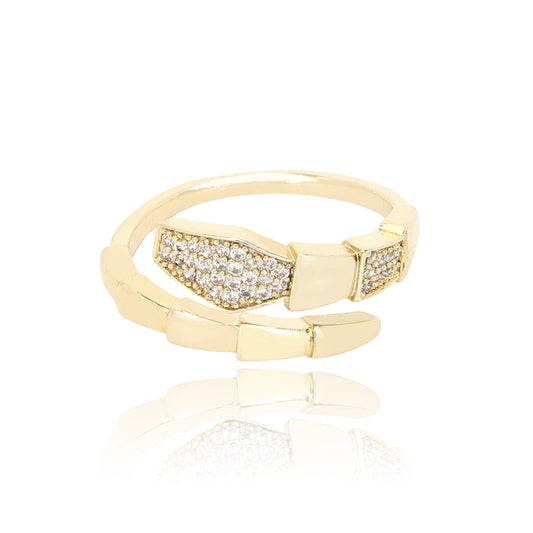 ADRIANA RING | Vintage Havana