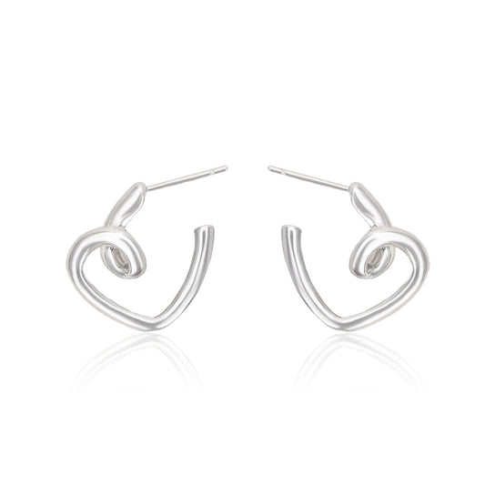BETH EARRINGS | Vintage Havana