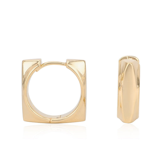 KENNEDY EARRINGS | Vintage Havana