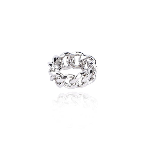 CHANEL RING | Vintage Havana