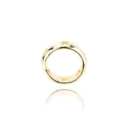 MERCY RING | Vintage Havana