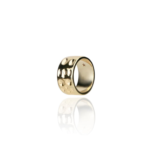IRENE RING | Vintage Havana