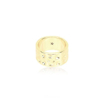 IRENE RING | Vintage Havana