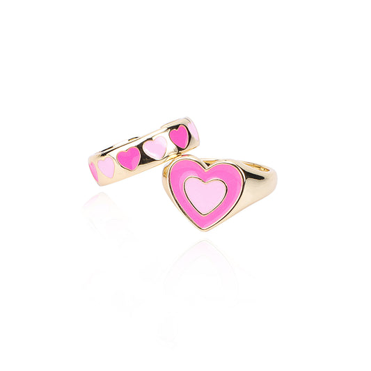 PENNY RING | Vintage Havana