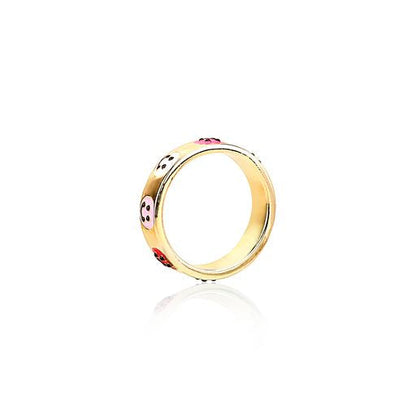 MILEY RING | Vintage Havana