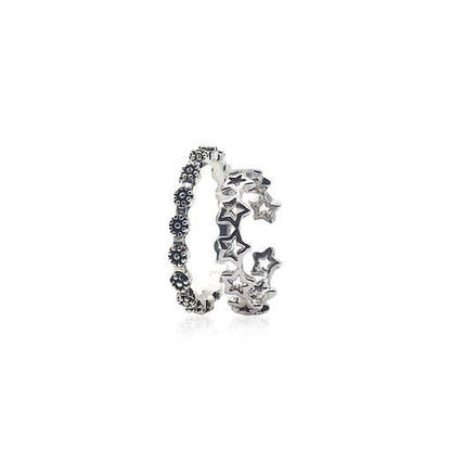 CARLY RING | Vintage Havana