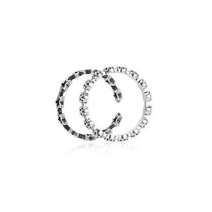 CARLY RING | Vintage Havana