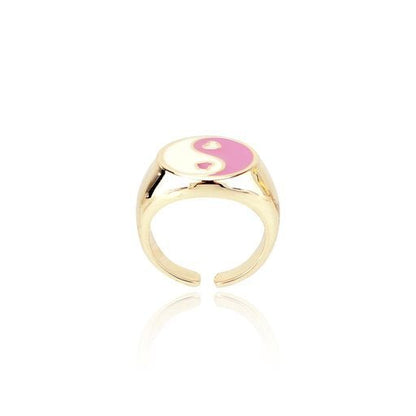 CELINE RING | Vintage Havana