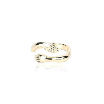 MARGO RING | Vintage Havana