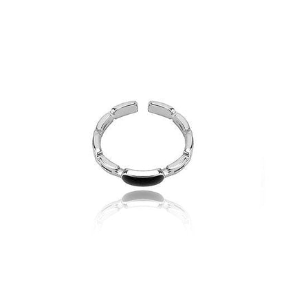 APRIL RING | Vintage Havana