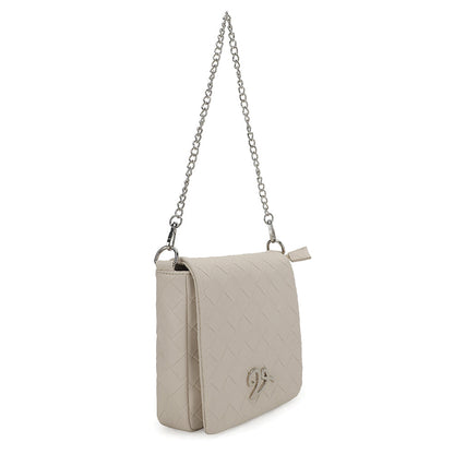 ALLIE BAG - WHITE | Vintage Havana