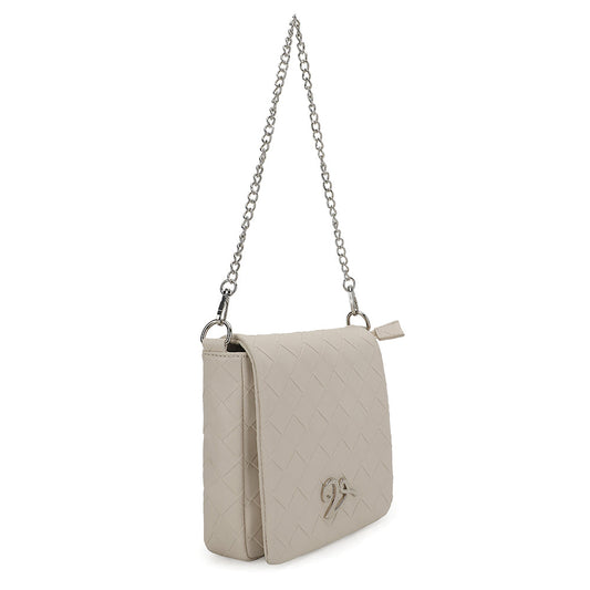 ALLIE BAG - WHITE | Vintage Havana