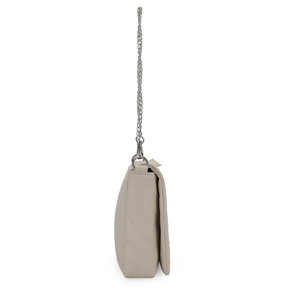 ALLIE BAG - WHITE | Vintage Havana