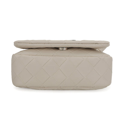 ALLIE BAG - WHITE | Vintage Havana
